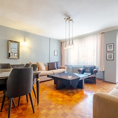 Flat Close To Popular Attractions In Kadikoy * Κωνσταντινούπολη