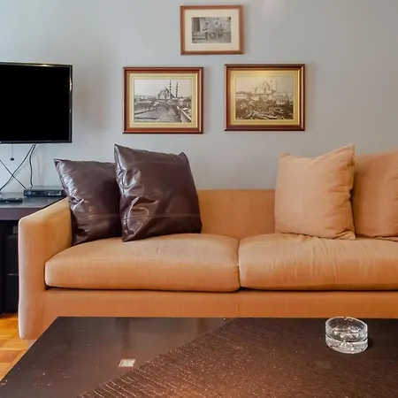 Flat Close To Popular Attractions In Kadikoy Διαμέρισμα Κωνσταντινούπολη