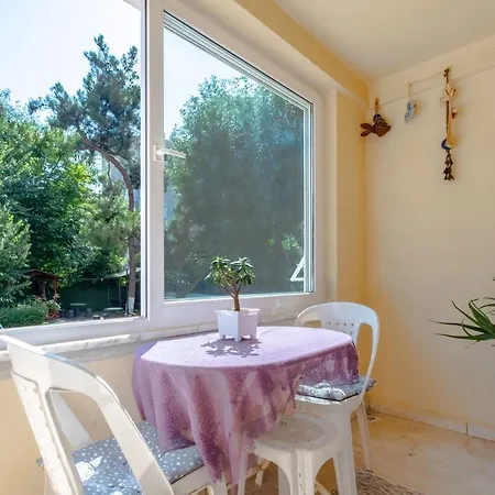 Flat Close To Popular Attractions In Kadikoy
