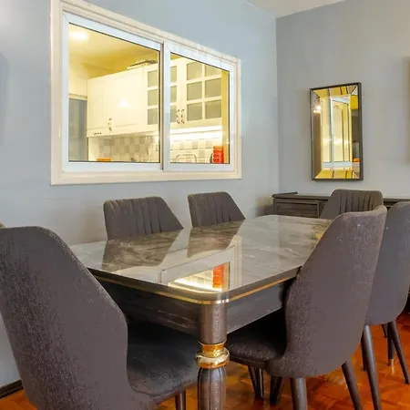 Flat Close To Popular Attractions In Kadikoy * Κωνσταντινούπολη