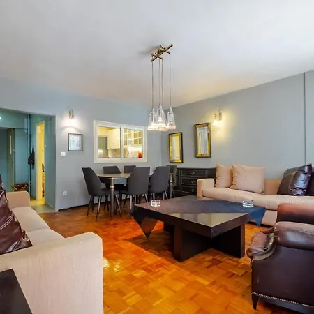 Διαμέρισμα Flat Close To Popular Attractions In Kadikoy
