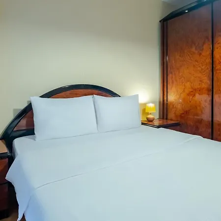 Flat Close To Popular Attractions In Kadikoy Διαμέρισμα