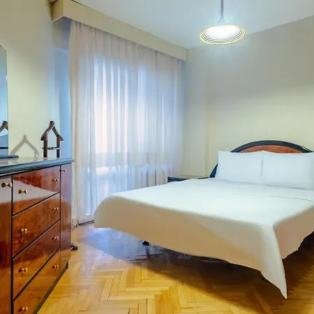 Flat Close To Popular Attractions In Kadikoy Κωνσταντινούπολη