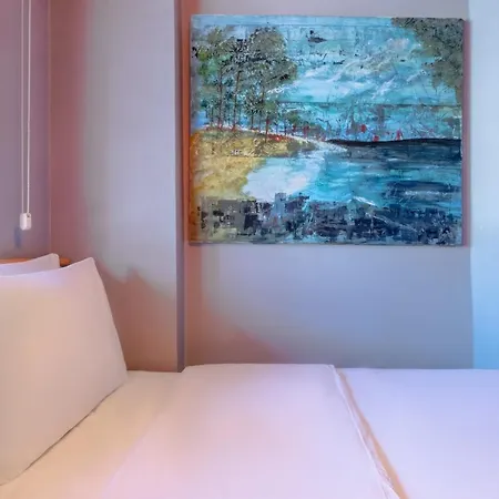 Flat Close To Popular Attractions In Kadikoy *