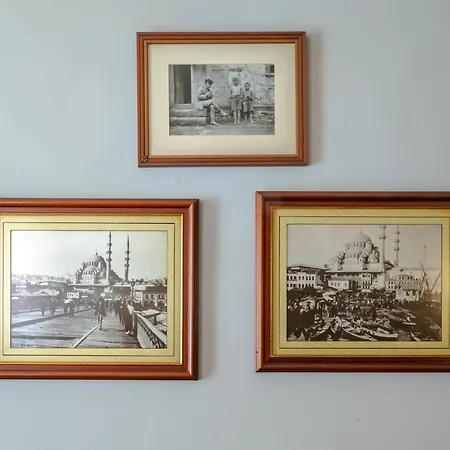 Διαμέρισμα Flat Close To Popular Attractions In Kadikoy *