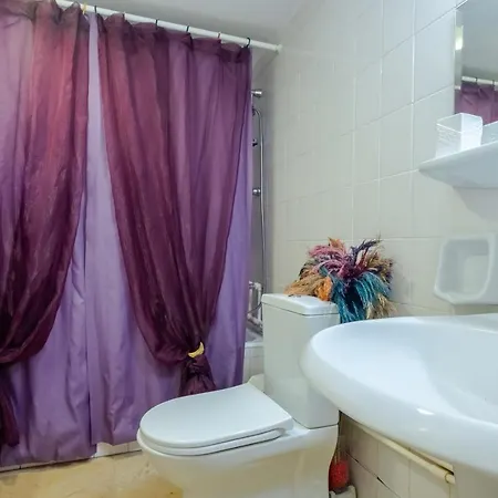 Flat Close To Popular Attractions In Kadikoy Διαμέρισμα Κωνσταντινούπολη